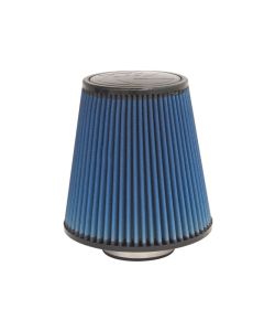 aFe MagnumFLOW Air Filters UCO P5R A/F P5R 3-1/2F x 8B x 5-1/2T x 8H - 24-90018