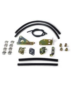 Skunk2 H22 Manifold Hardware Kit - 907-05-0399