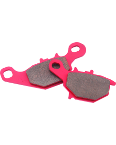 High-Performance BKM Sintered Brake Pads - BIKE-961600
