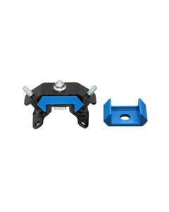 Torque Solution Transmission Mount Insert (Race): Subaru BRZ / Scion FR-S 2013+ - TS-FRS-004b