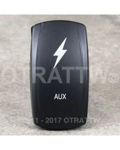 Spod Rocker Aux Power Switch - 860350