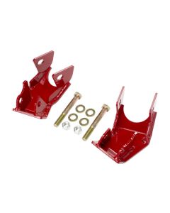 Rancho 18-20 Jeep Wrangler Rear Skid Plate - RS62125