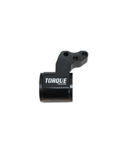 Torque Solution Billet Cam Side Engine Mount: Mitsubishi Eclipse / Talon 2G 1995-1999 - TS-2G-001