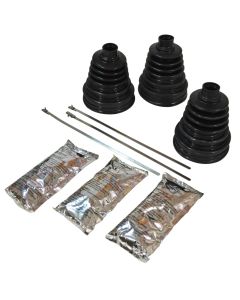 SPC Performance UNI-FIT BOOT 12 PACK - 32012