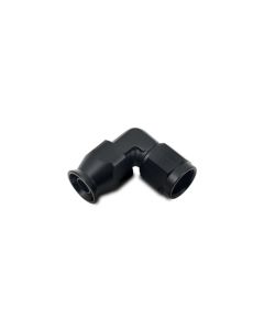 Vibrant 90 Degree Tight Radius Forged Hose End Fittings -3AN - 29983