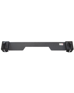 Fishbone Offroad For 2018+ Jeep Wrangler JL Rear Bumper Delete - FB22179