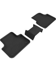 3D Maxpider 19-24 Lamborghini Urus Kagu Black R2 - L1LB00021509
