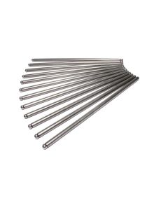 COMP Cams High Energy Pushrod Set, Steel, 5/16" Diameter, 7.200" Length, Fits Small Block Chevy 1955-1986 - 7861-12