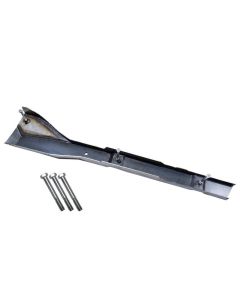 Jeep Wrangler 1997-2006 Torque Box & Floor Support