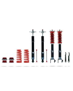 Pedders 2012 Chrysler LX Extreme Xa Coilover Kit - PED-160080