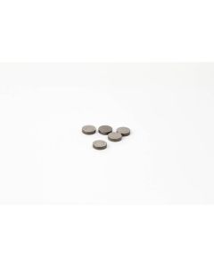High-Performance Hot Cams Shim Set - 5 Pack