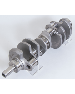 Eagle Ford 351W 4.170 Stroke 2.100in Rod Journals Internal Balance Forged 4340 Steel Crankshaft - 435141706200