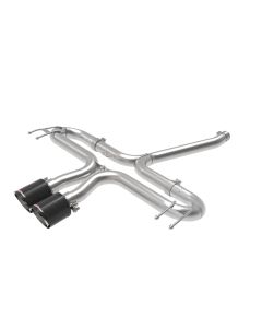 AFE Exhaust Axle Back - AFE-49-36625-C