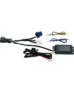 Kuryakyn 4-Wire Signal Splitter Module - 2588