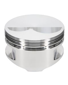 JE Pistons 400 SBC FLAT TOP Set of 8 Pistons - 181938