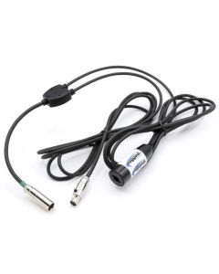 Rugged Radios IMSA 4-Conductor 4C Circle Track Road Race Car Harness - CH-I-2