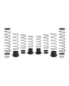 Eibach Pro-UTV 20-21 Polaris RZR XP 4 Turbo S w/ OE Fox Dynamix Shocks Stage 3 Performance Springs - E85-209-023-03-22
