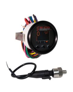 Snow Performance VC-100 Direct Injection Water Methanol Controller - SNO-60610