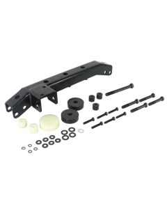 Whiteline 98-07 Toyota Land Cruiser Base Front Differential Drop Spacer Kit - W93241