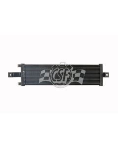 CSF 00-02 Dodge Dakota 2.5L Transmission Oil Cooler - 20012