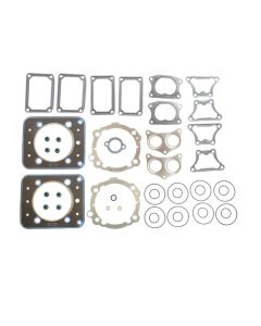 Athena 92-93 Ducati 4T Sp 4 / 5 888 Top End Gasket Kit - P400110600888/1