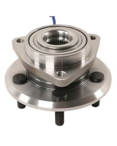 MOOG 07-12 Dodge Nitro Front Hub Assembly - 513270