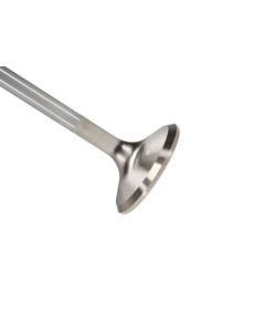Manley Chevrolet Big Block Exhaust Valve Kit - 1.940in Head Dia. 5.454in O/A Length, 0.3715in Stem - 11735-8