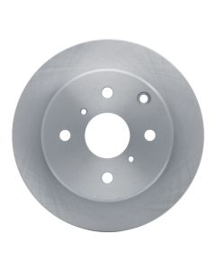DFC 84-88 Toyota Cressida Rear Brake Rotor - 600-76025