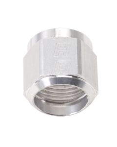 Russell Performance -10 Female AN O-Ring Seal Weld Bung 7/8in -14 SAE (Uses Fitting 660370) - 640110