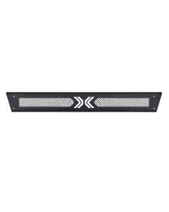 Westin 2005-2020 Chevrolet/Nissan/Toyota Sportsman X Mesh Panel (Textured Black) - 40-13005