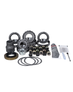 Revolution Gear & Axle 69-90 Toyota Land Cruiser 9.5in Front/Rear Ring & Pinion Master Install Kit - 35-2044