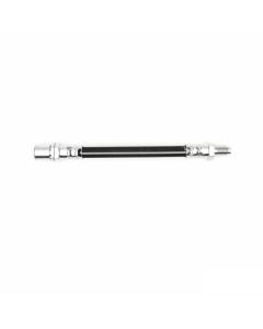 DFC 81-90 Toyota Land Cruiser Front-lo Brake Hose - 350-76072