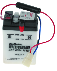 BKM Batteries - BIKE-781092: Power Your Ride