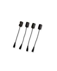 KW Elect Damping Cancellation - Model S-68510149