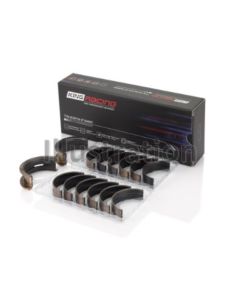 King Engine Bearings Subaru EZ30/EZ30D (Size .025 Oversized) Performance Main Bearing Set - MB7772XP.026