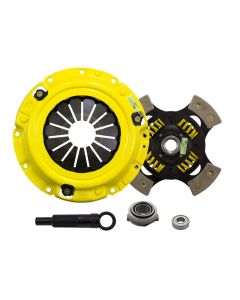 ACT 1983 Ford Ranger XT/Race Sprung 4 Pad Clutch Kit - FC2-XTG4