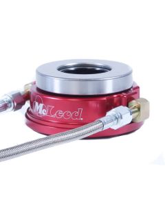 McLeod Slip On Bearing W/Elbow Fittings And Adj Screw Ford/MOPAR - 1400-30
