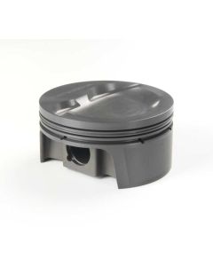 Mahle MS Piston Set SBM 410ci 4.04in Bore 4.00in Stroke 6.123in Rod .984 Pin -28cc 9.2 CR Set of 8 - 930271140