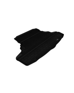 3D MAXpider 2014-2020 Lexus IS Kagu Cargo Liner - Black - M1LX0341309