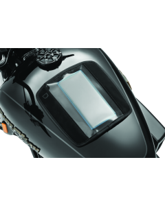 Magnetic Tank Pouch - Kuryakyn Quick-Stash XL 5796