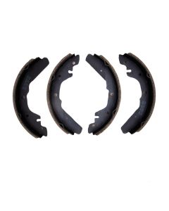 DFC 73-79 Volkswagen Type 2 Rear Premium Service Shoes - 1901-0421-00