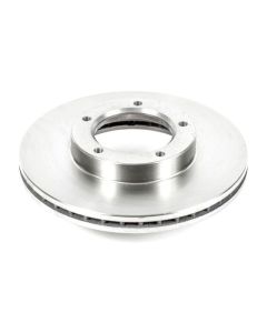 Power Stop 84-95 Toyota Pickup Front Autospecialty Brake Rotor - JBR188