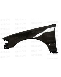 SEIBON OEM STYLE FENDERS (pair) FOR HONDA CRX 1988-1991