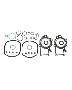 Athena 83-86 Honda CX/GL 650 C/CD/ED Top End Gasket Kit - P400210600651