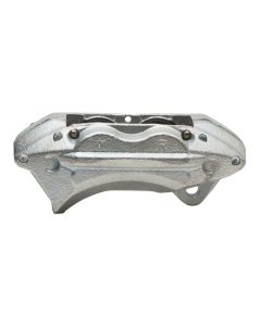 DFC 95-04 Toyota Tacoma Front-R Premium Caliper - Silver Zinc Coated - 331-76158