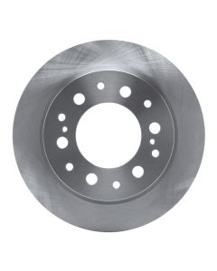 DFC 24-25 Toyota Tacoma Rear Brake Rotor - 600-76173