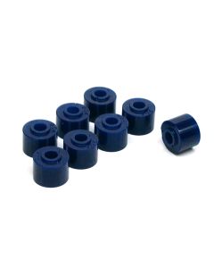 SuperPro 1988 Honda Prelude 2.0 S Front Sway Bar End Link Bushing Kit - SPF0904K