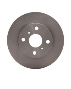 DFC 90-91 Toyota Celica Front Brake Rotor - 600-76043