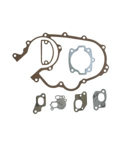 Athena 1954-1965 Piaggio 50 Complete Gasket Kit (Excl Oil Seal) - P400480850120