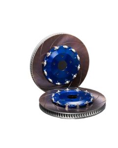 High-Performance Brake Rotors for Lexus RC-F/GS-F